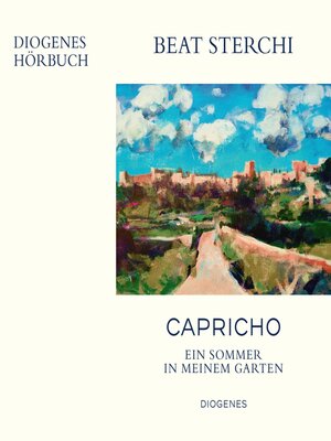 cover image of Capricho